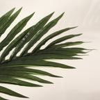 Photo of the faux palm tree, 6 ft